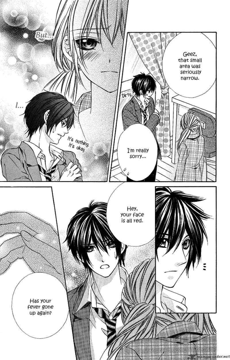 Boku Kara Kimi Ga Kienai 5 30