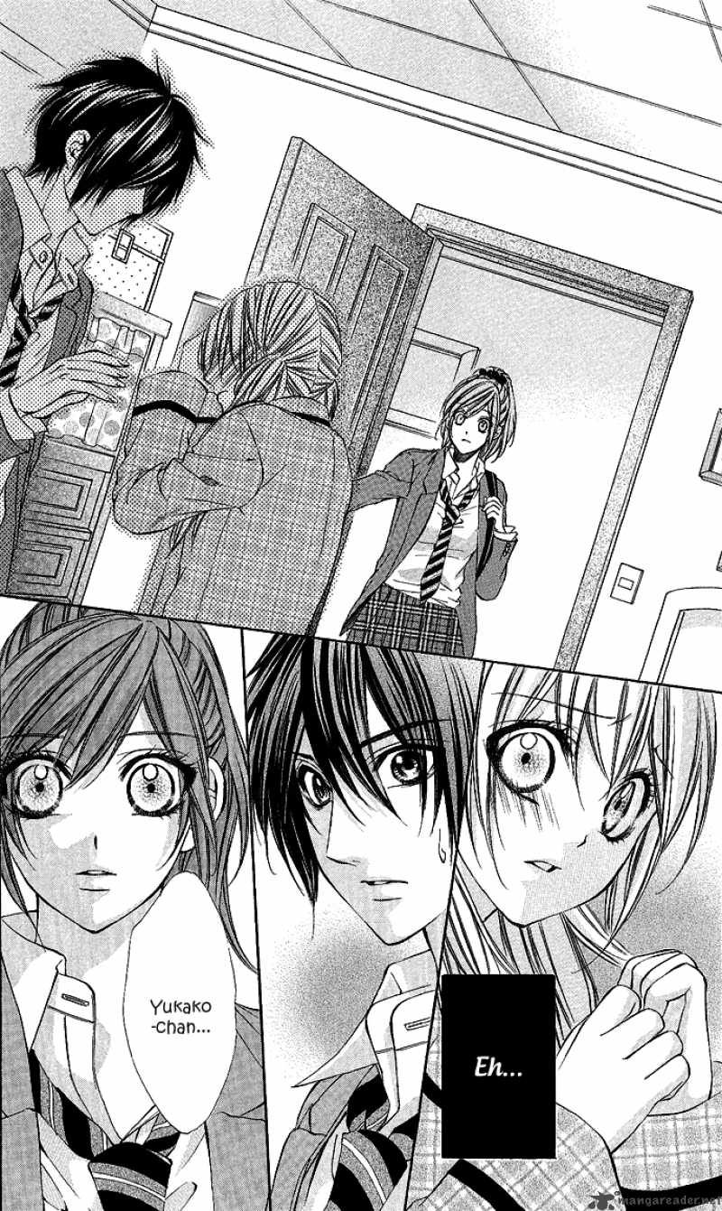 Boku Kara Kimi Ga Kienai 5 33
