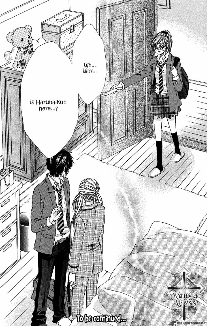 Boku Kara Kimi Ga Kienai 5 34