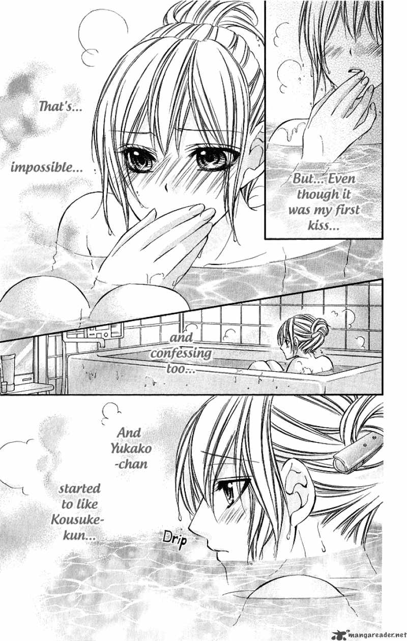 Boku Kara Kimi Ga Kienai 5 6