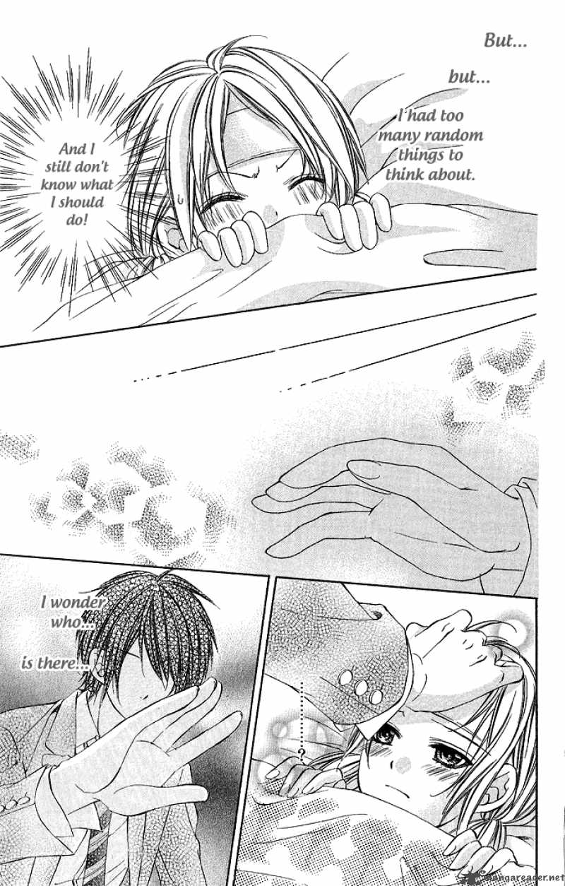 Boku Kara Kimi Ga Kienai 5 8