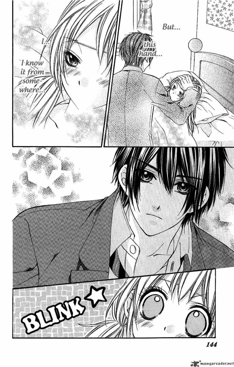 Boku Kara Kimi Ga Kienai 5 9