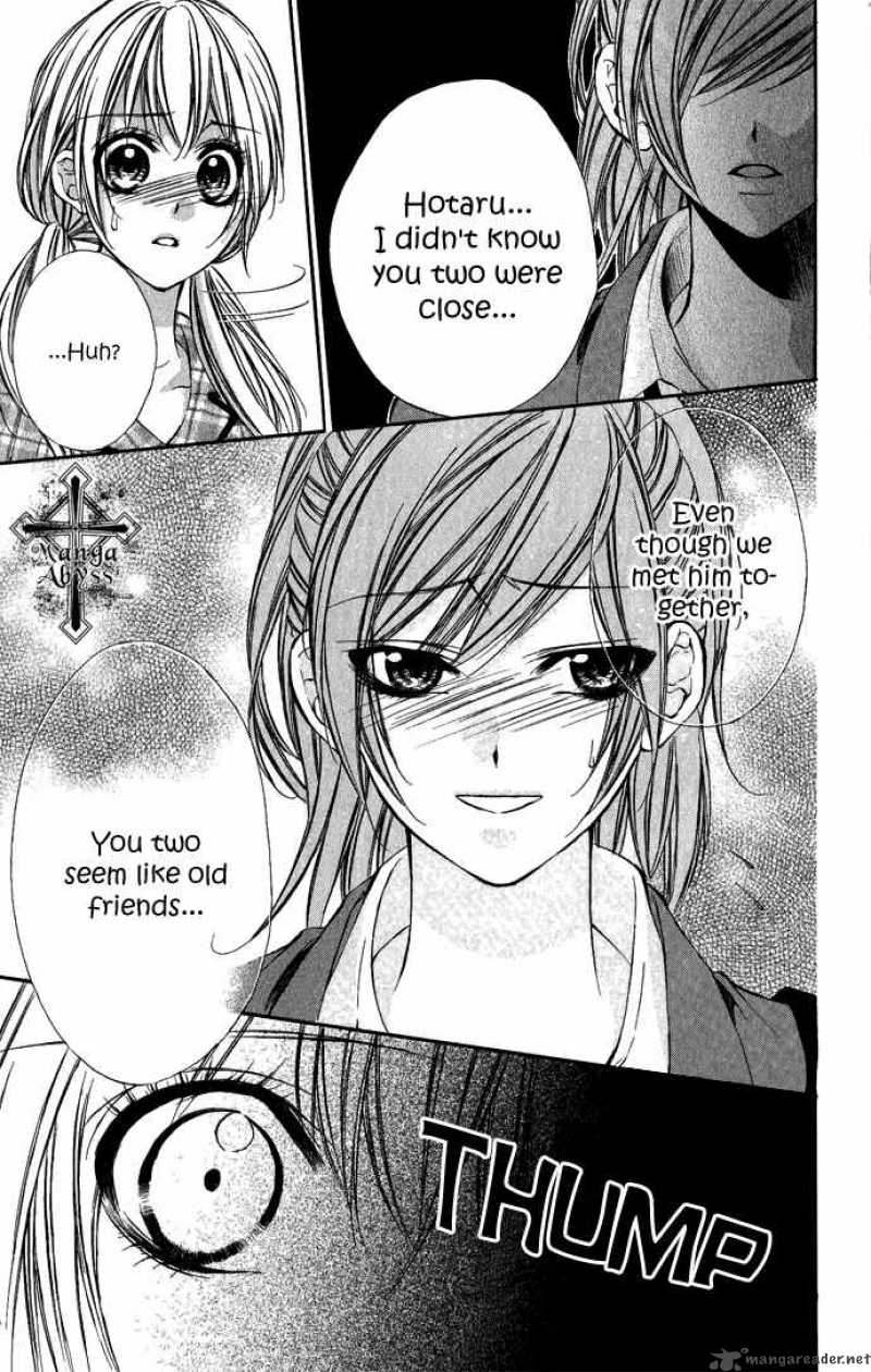 Boku Kara Kimi Ga Kienai 6 10