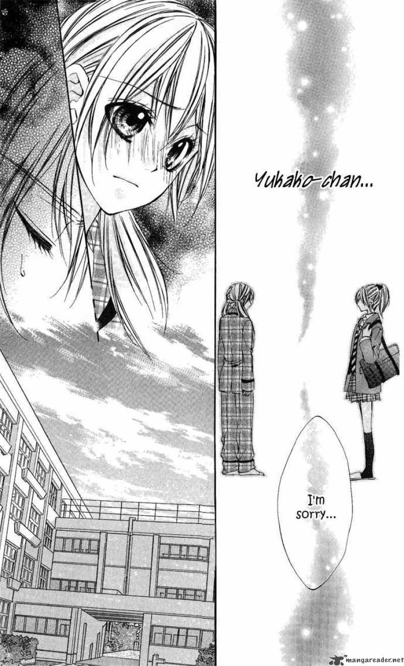 Boku Kara Kimi Ga Kienai 6 11