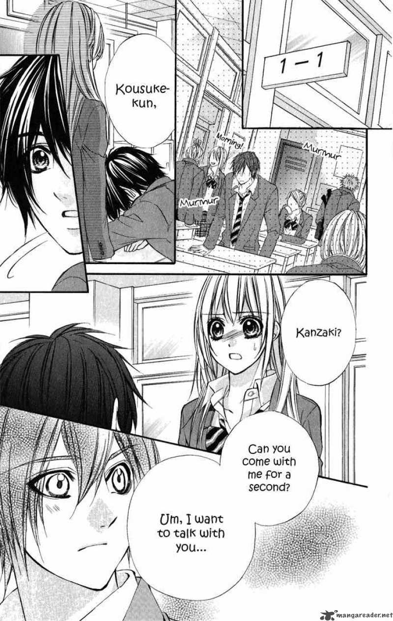 Boku Kara Kimi Ga Kienai 6 12