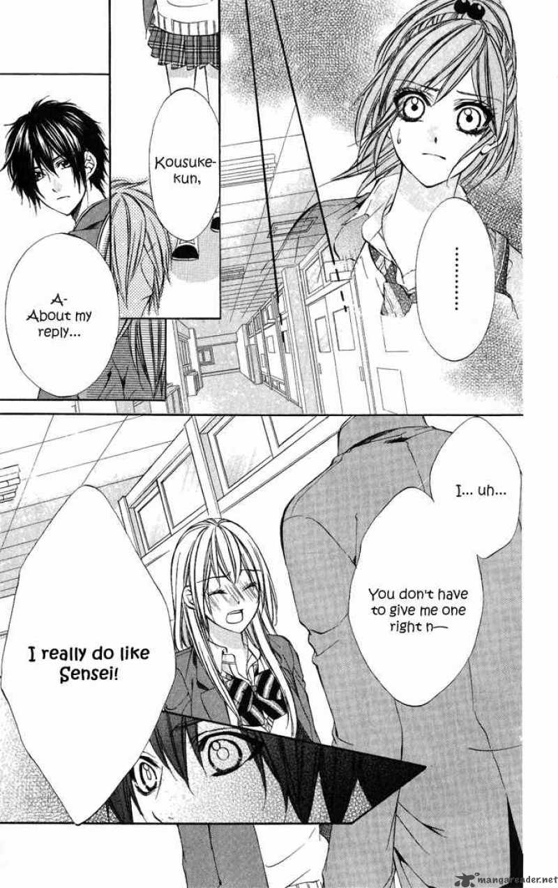 Boku Kara Kimi Ga Kienai 6 14