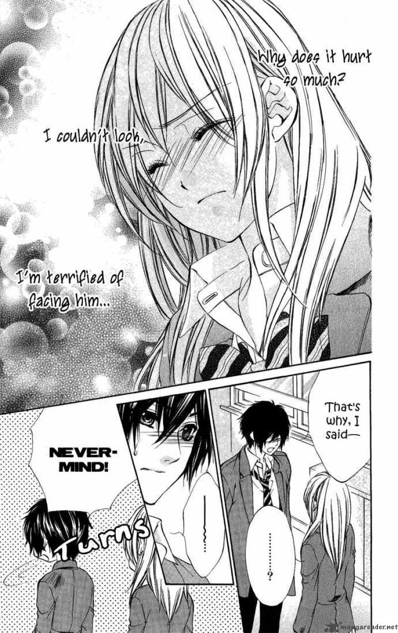Boku Kara Kimi Ga Kienai 6 16