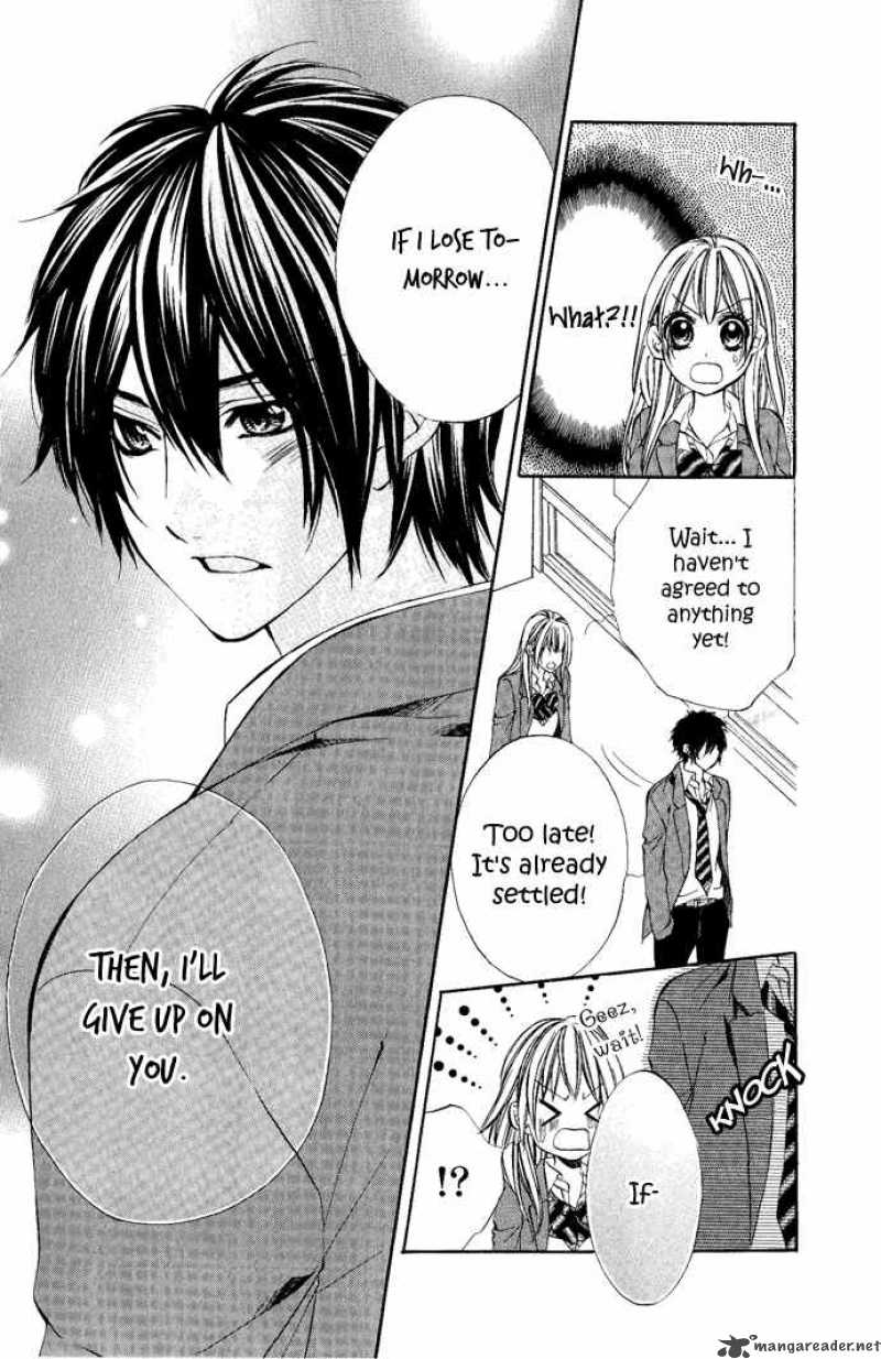 Boku Kara Kimi Ga Kienai 6 18