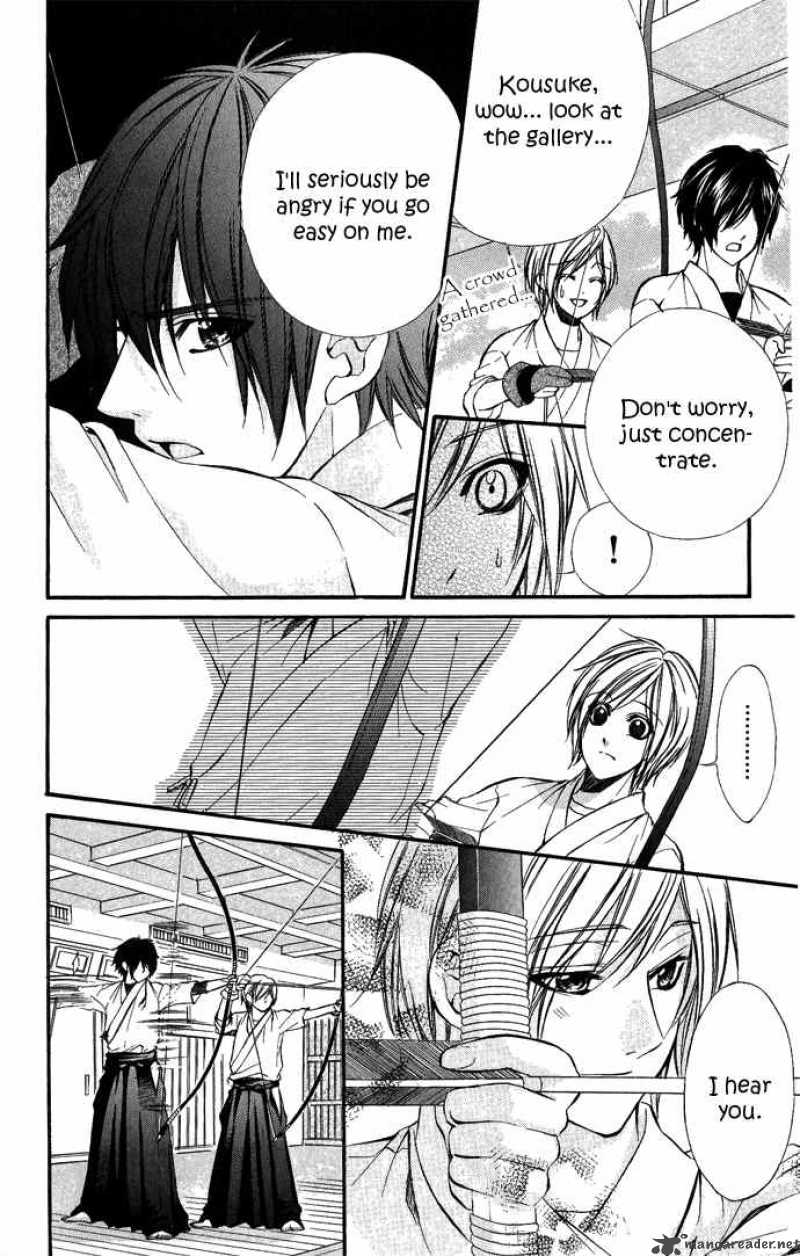 Boku Kara Kimi Ga Kienai 6 22