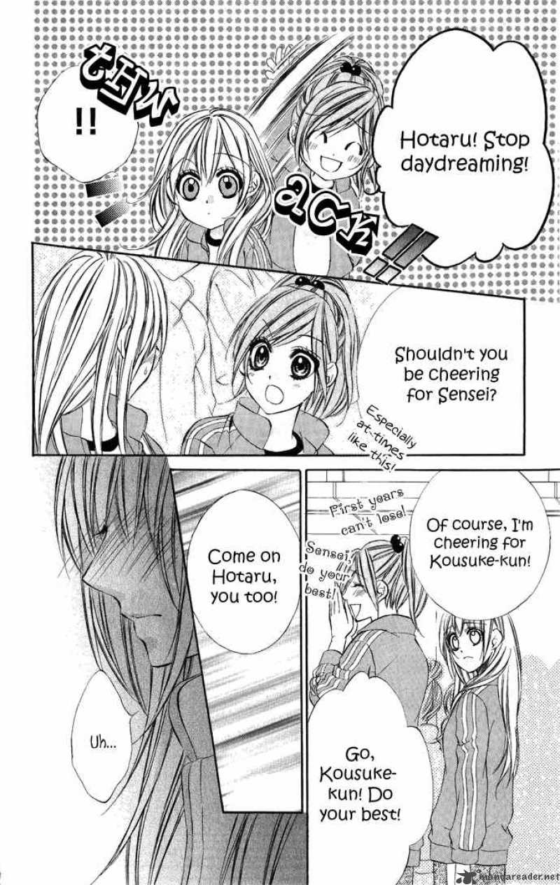 Boku Kara Kimi Ga Kienai 6 24