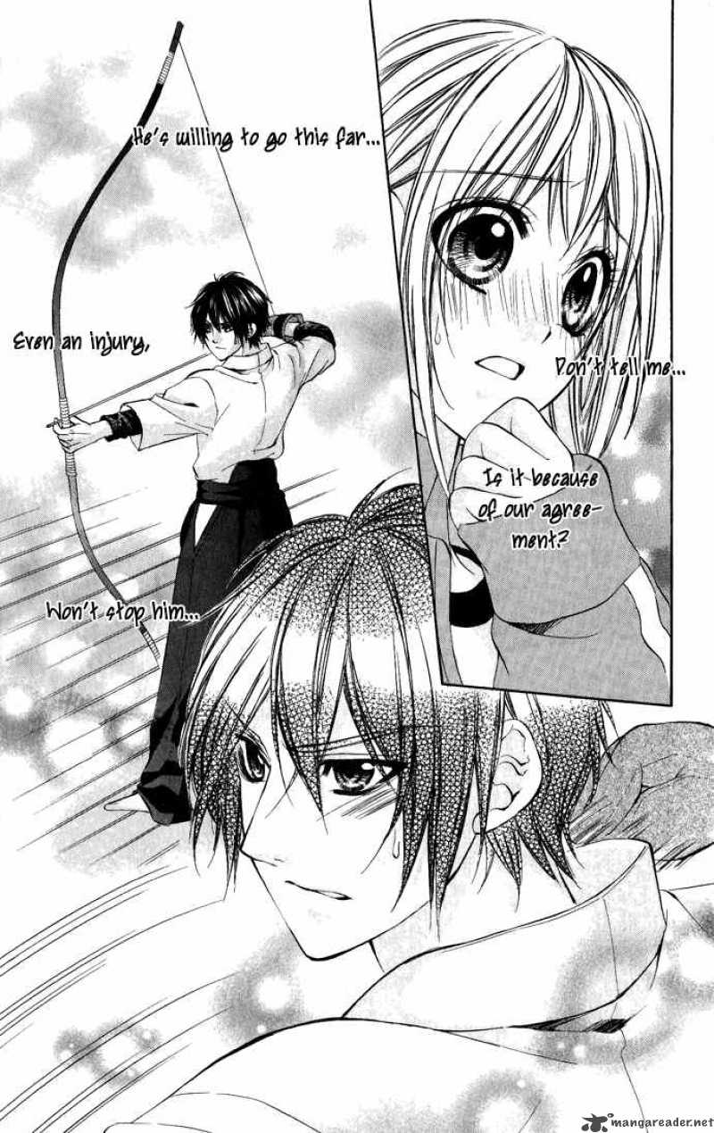 Boku Kara Kimi Ga Kienai 6 29
