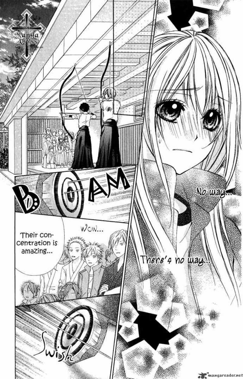 Boku Kara Kimi Ga Kienai 6 30