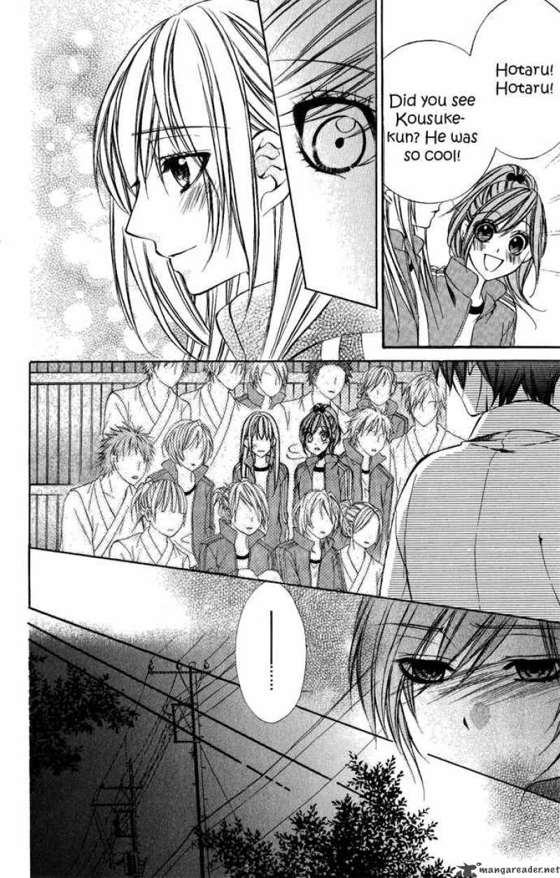 Boku Kara Kimi Ga Kienai 6 34