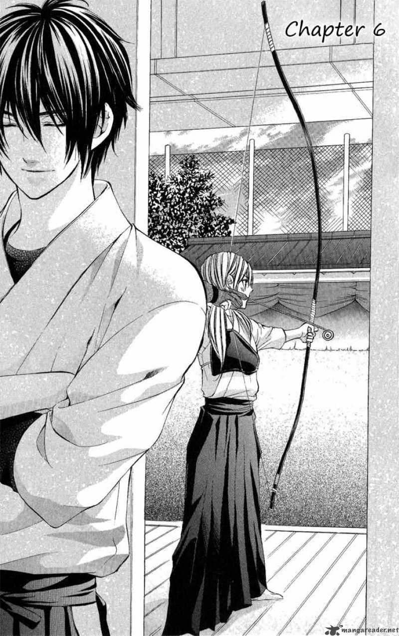 Boku Kara Kimi Ga Kienai 6 6
