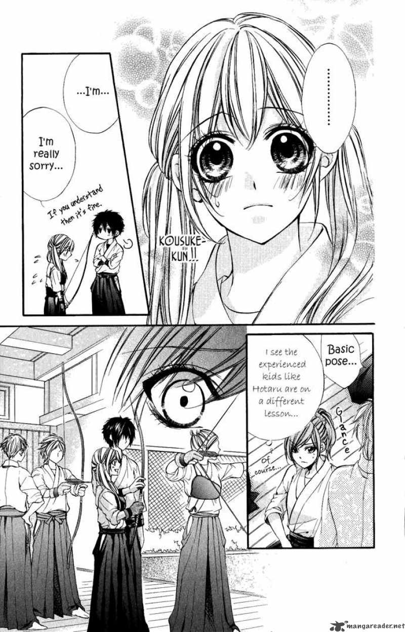 Boku Kara Kimi Ga Kienai 7 13