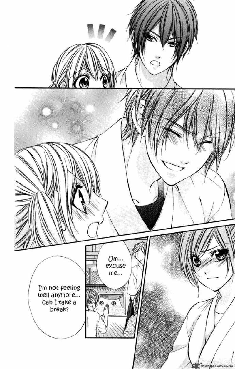 Boku Kara Kimi Ga Kienai 7 14