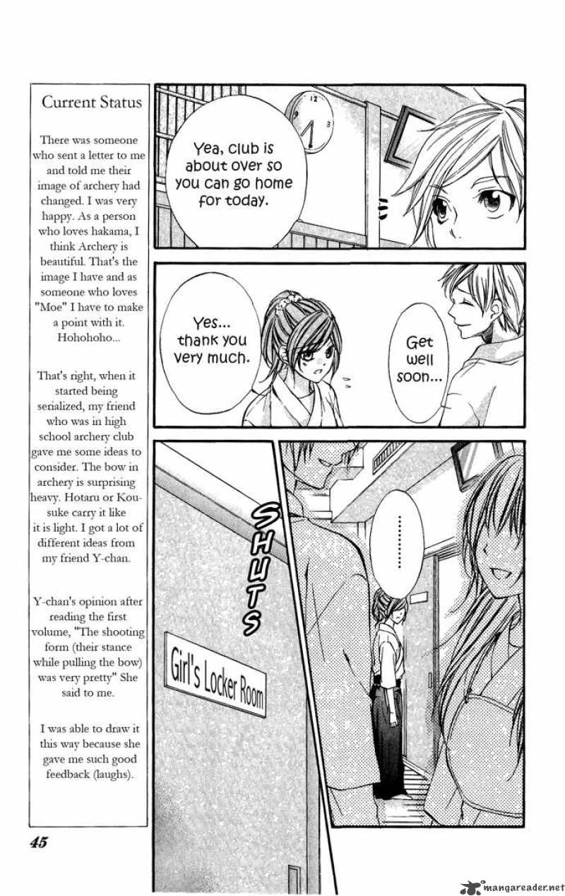 Boku Kara Kimi Ga Kienai 7 15