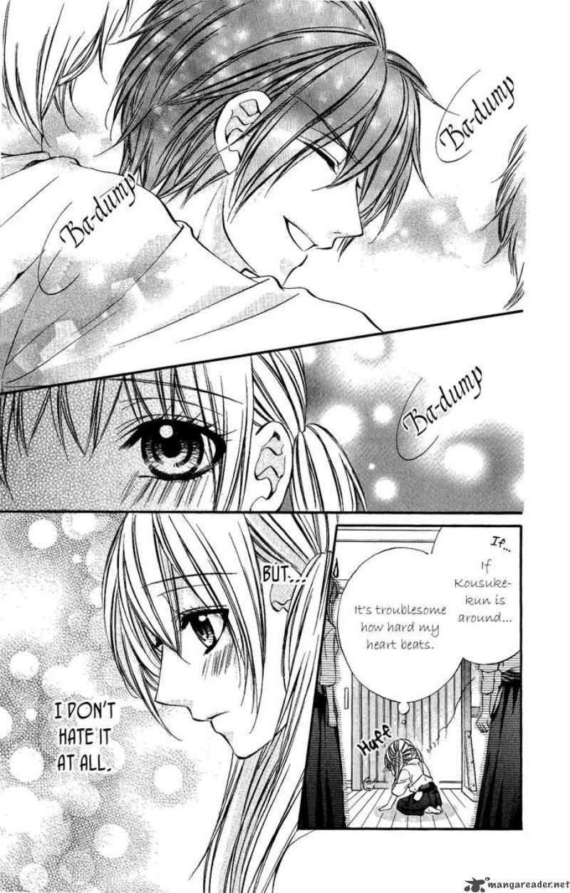Boku Kara Kimi Ga Kienai 7 17