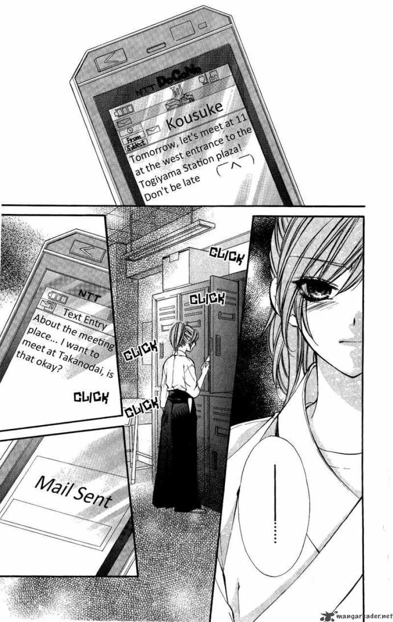 Boku Kara Kimi Ga Kienai 7 19
