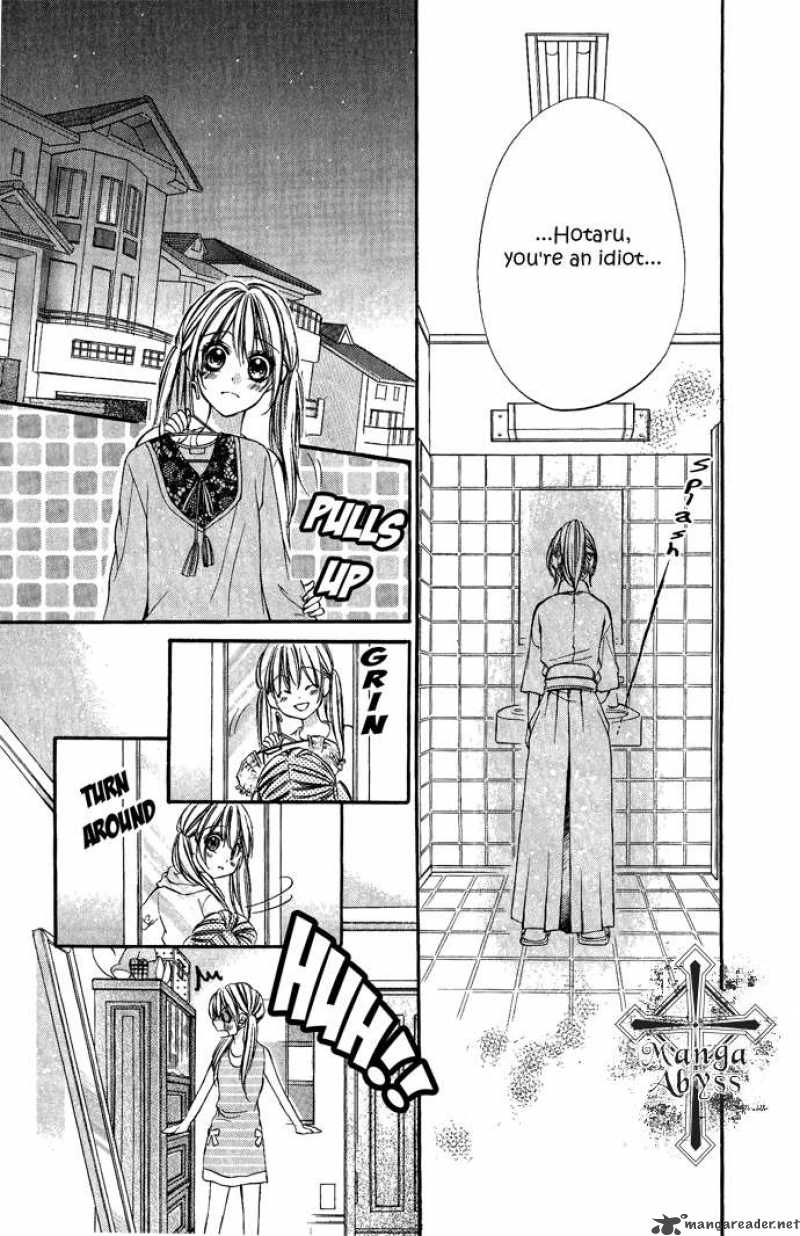 Boku Kara Kimi Ga Kienai 7 21