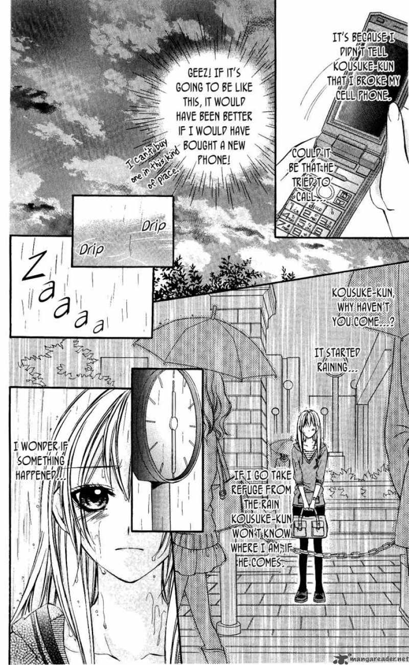 Boku Kara Kimi Ga Kienai 7 28