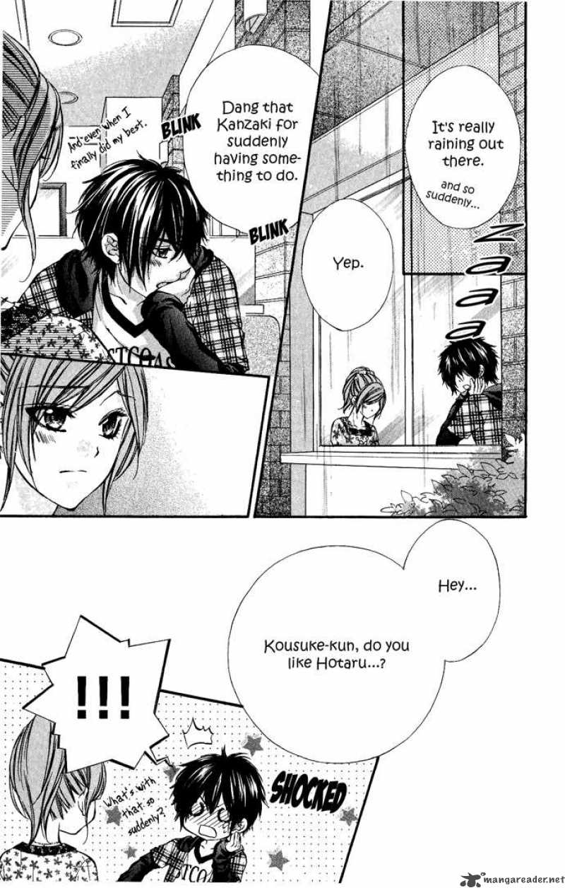 Boku Kara Kimi Ga Kienai 7 29
