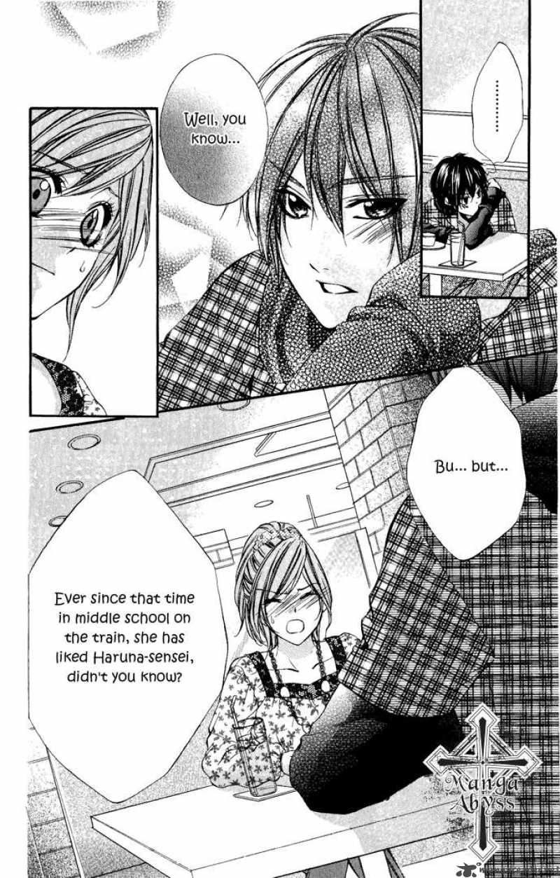 Boku Kara Kimi Ga Kienai 7 30