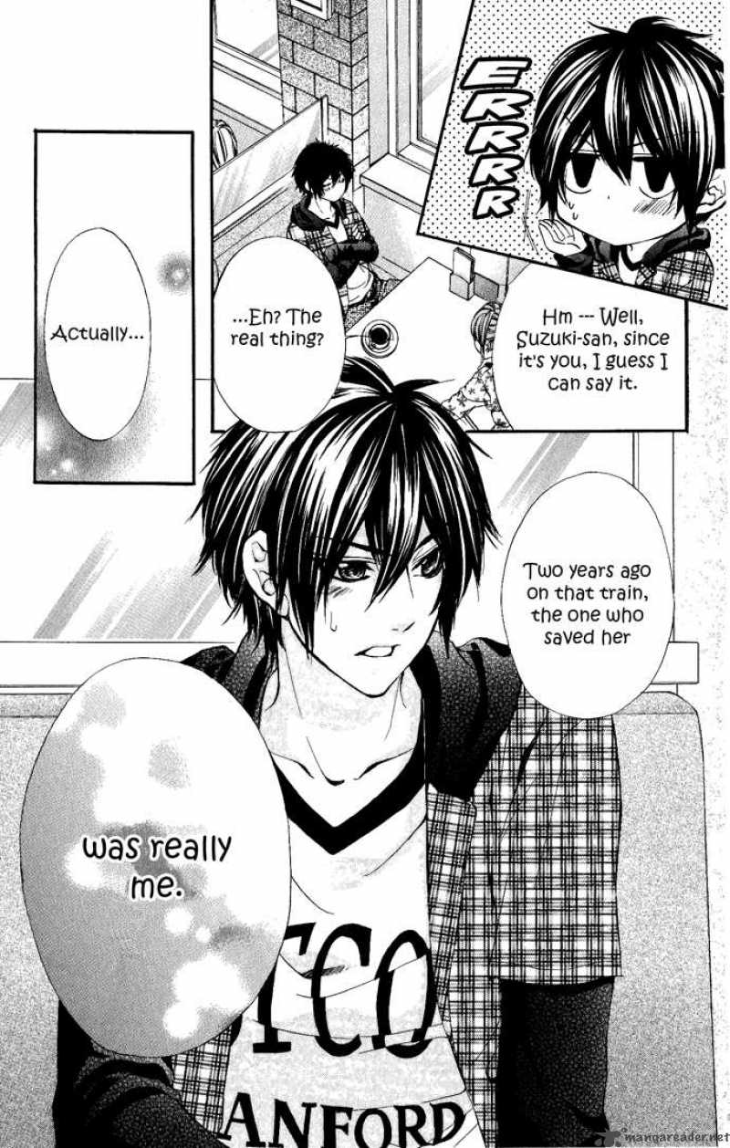 Boku Kara Kimi Ga Kienai 7 31