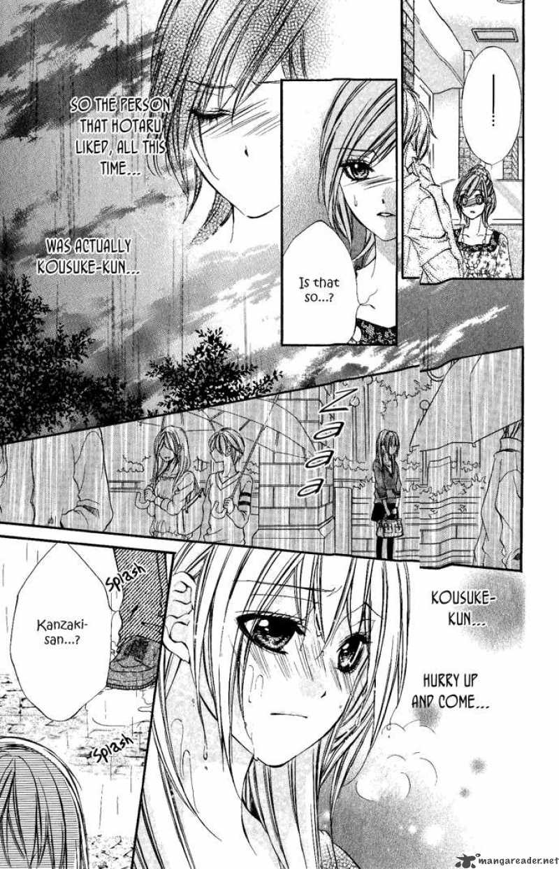 Boku Kara Kimi Ga Kienai 7 33