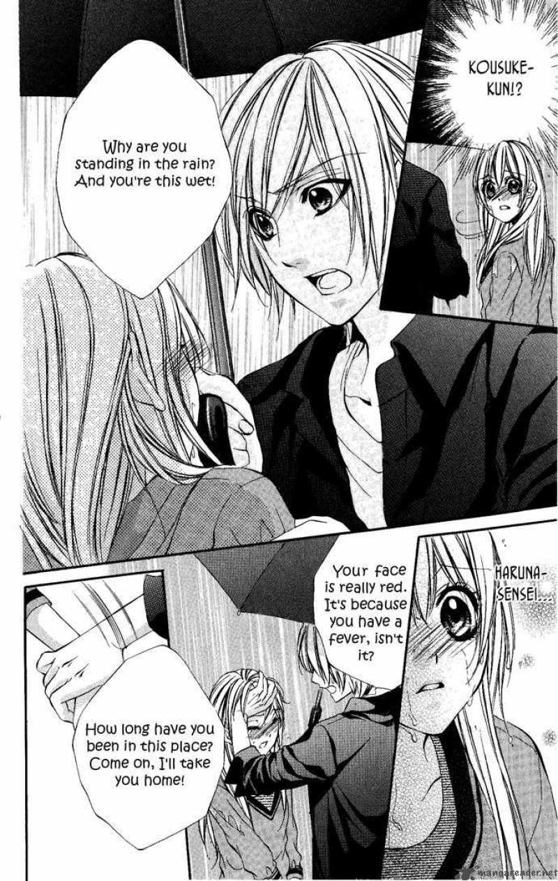 Boku Kara Kimi Ga Kienai 7 34