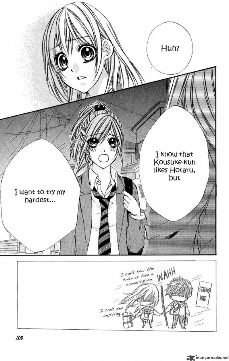 Boku Kara Kimi Ga Kienai 7 5