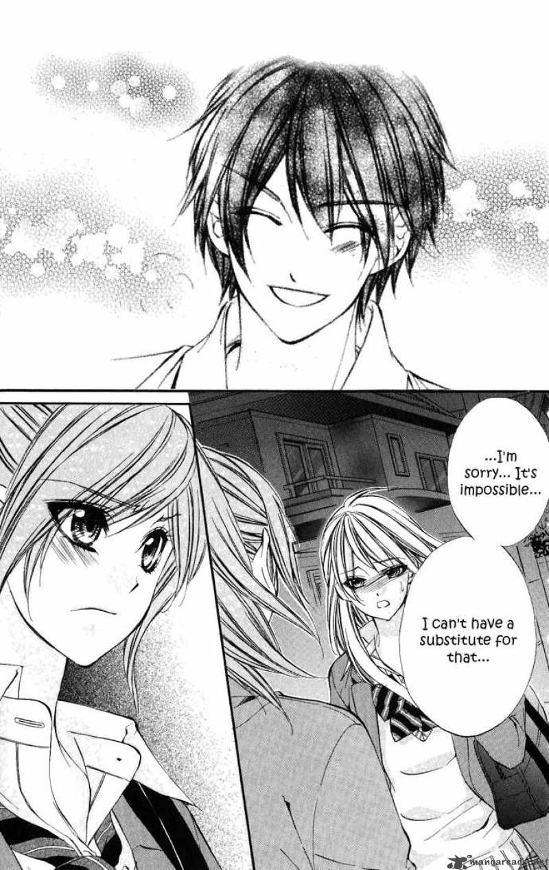 Boku Kara Kimi Ga Kienai 7 7