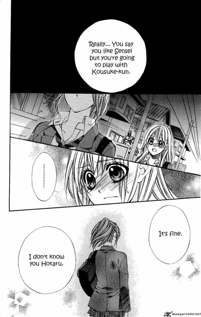 Boku Kara Kimi Ga Kienai 7 8