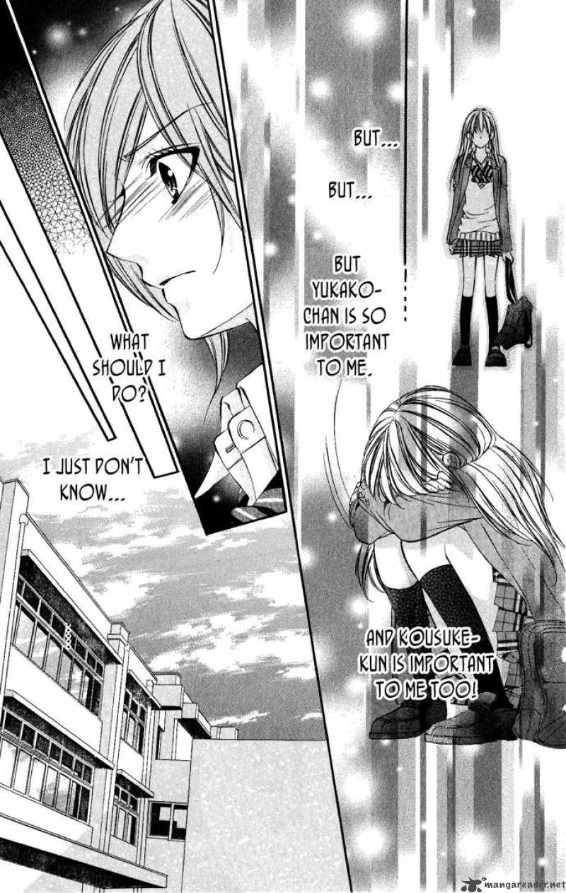Boku Kara Kimi Ga Kienai 7 9