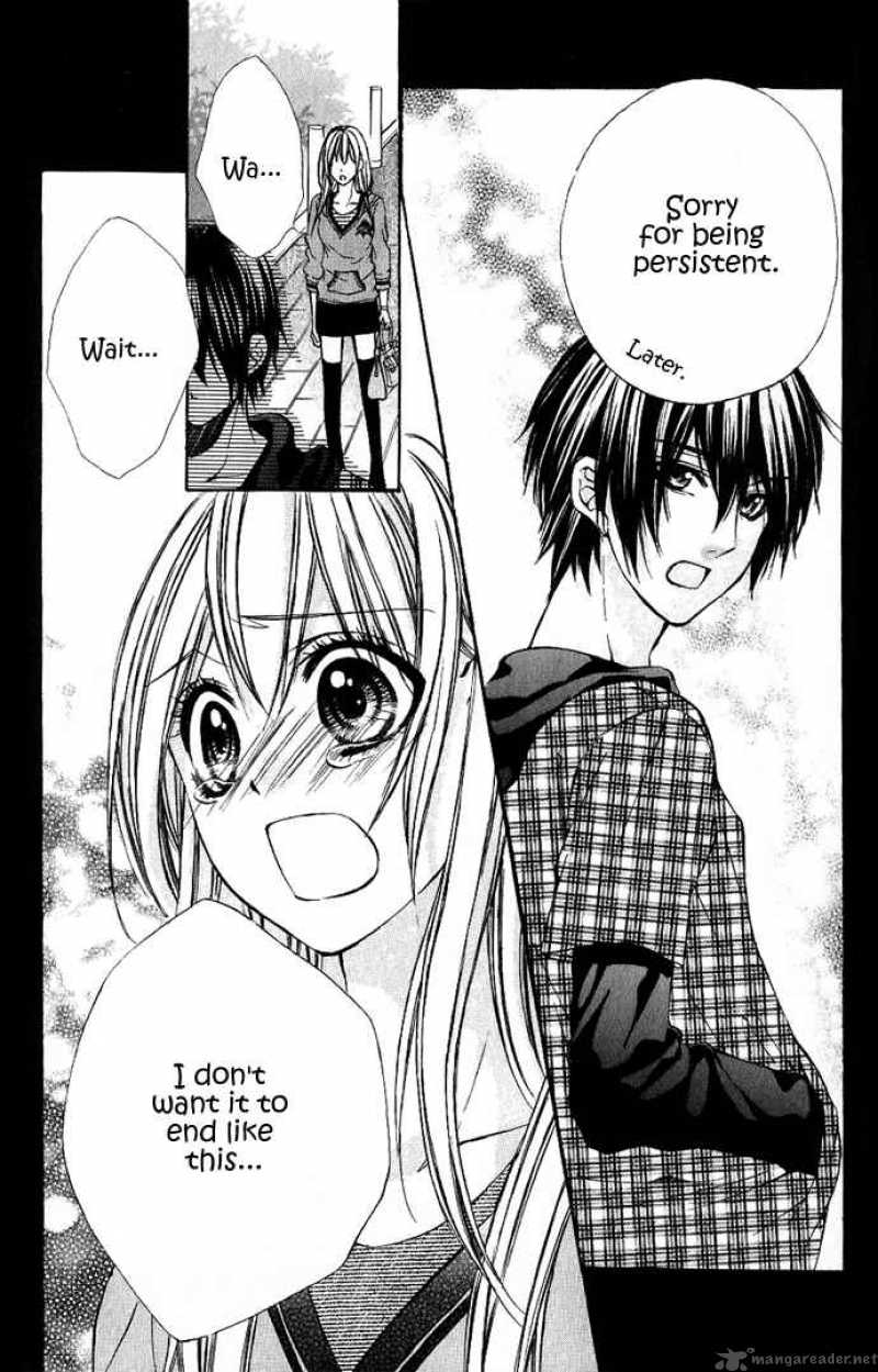 Boku Kara Kimi Ga Kienai 8 10