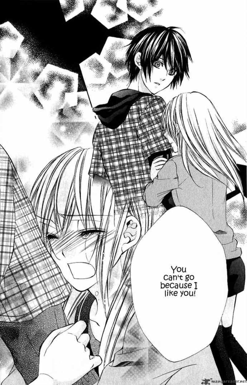 Boku Kara Kimi Ga Kienai 8 12