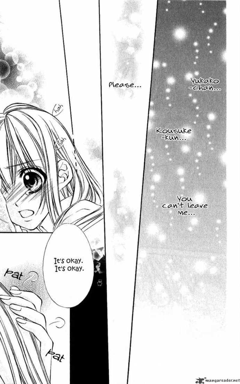 Boku Kara Kimi Ga Kienai 8 13