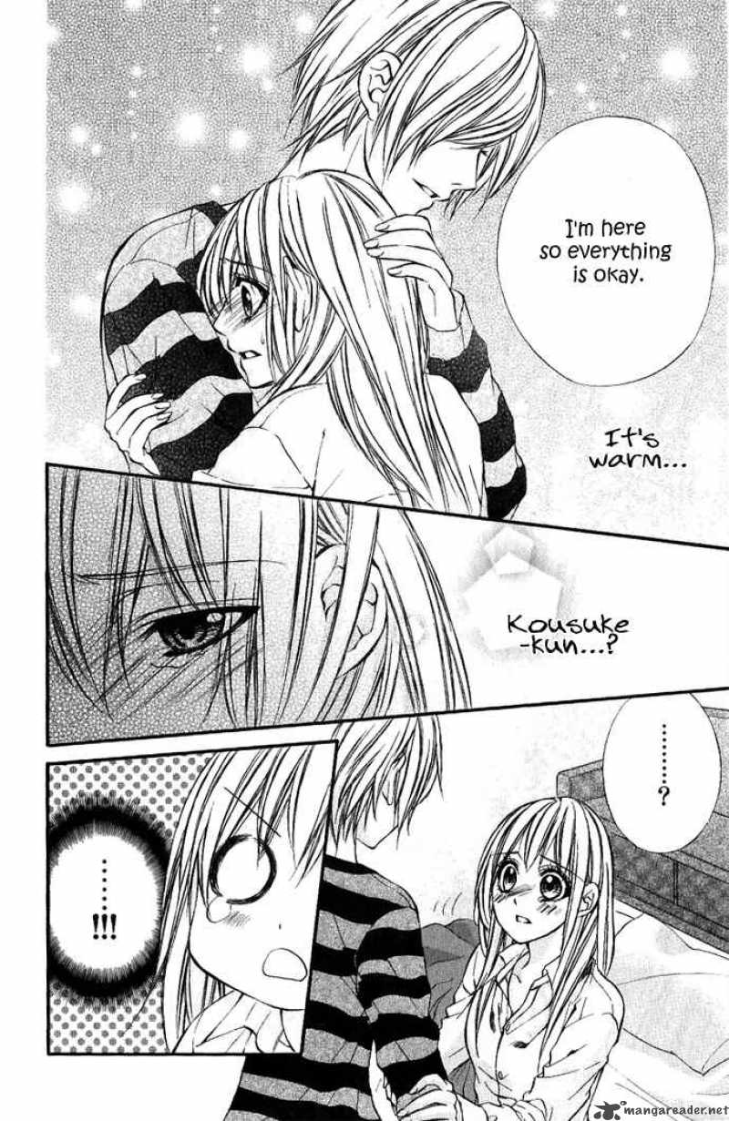 Boku Kara Kimi Ga Kienai 8 14