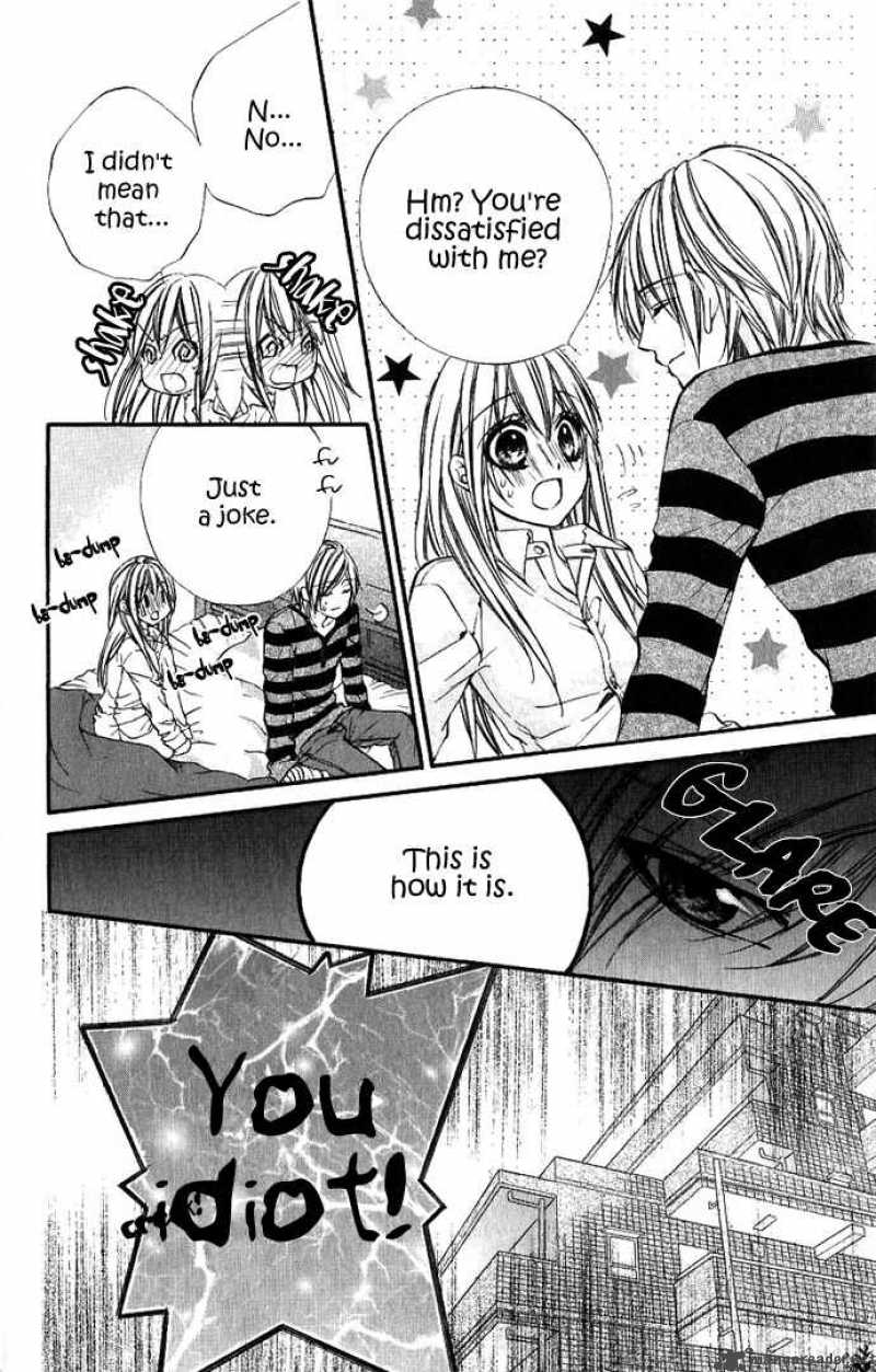 Boku Kara Kimi Ga Kienai 8 16
