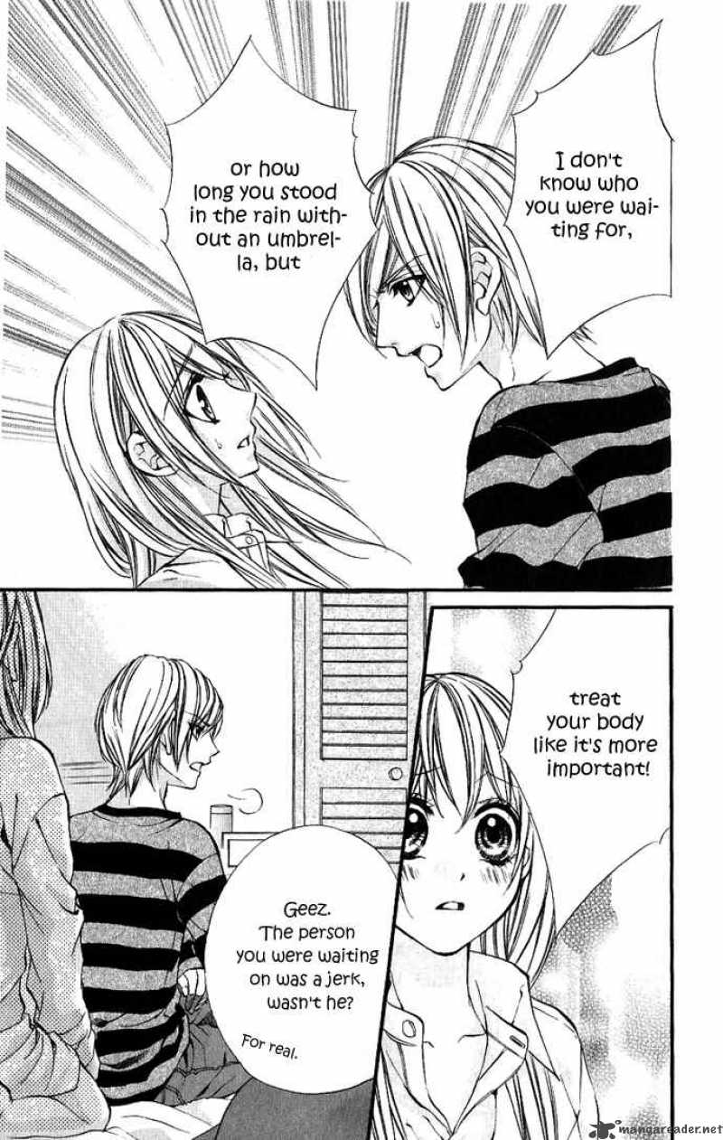 Boku Kara Kimi Ga Kienai 8 17