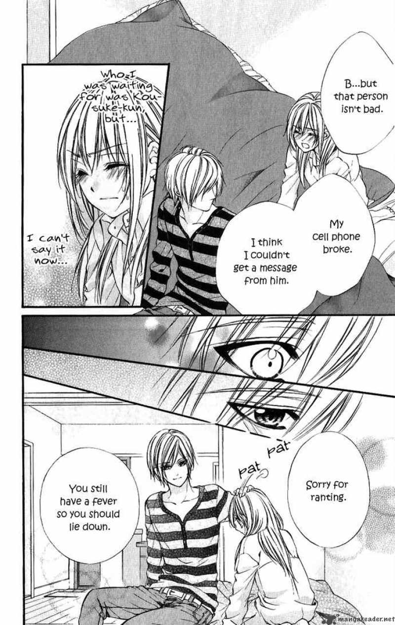 Boku Kara Kimi Ga Kienai 8 18