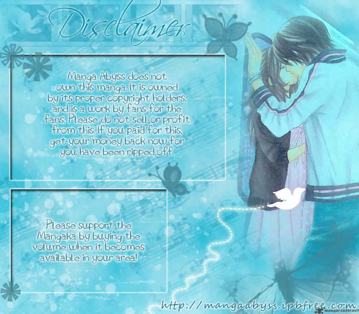 Boku Kara Kimi Ga Kienai 8 2
