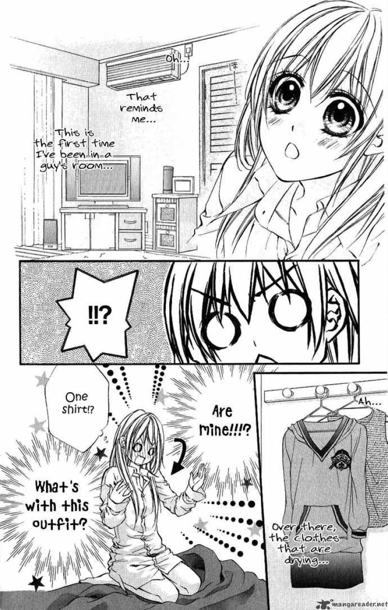 Boku Kara Kimi Ga Kienai 8 20