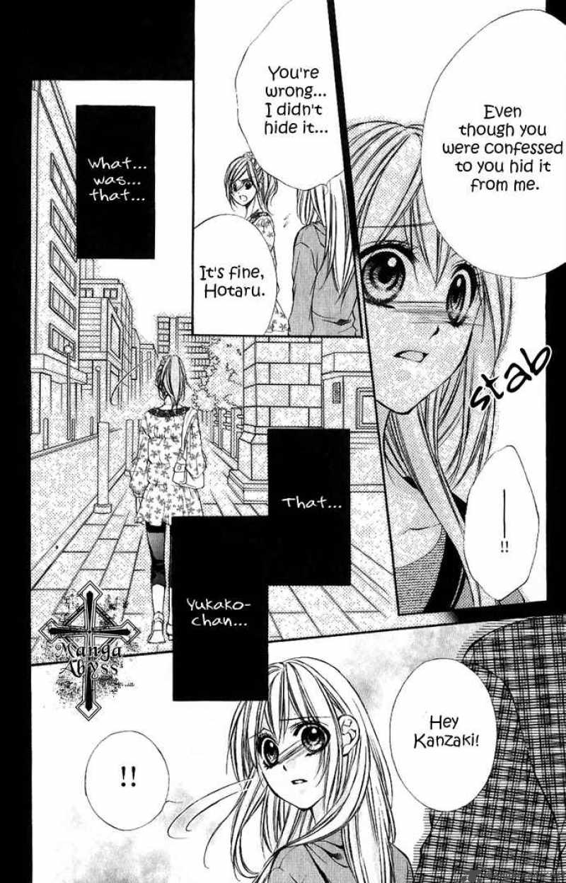 Boku Kara Kimi Ga Kienai 8 8