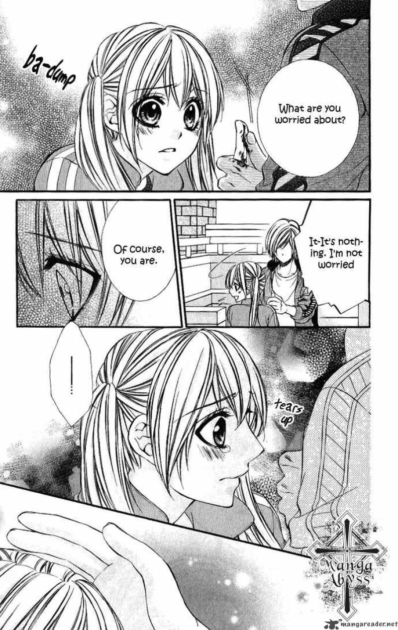 Boku Kara Kimi Ga Kienai 9 19