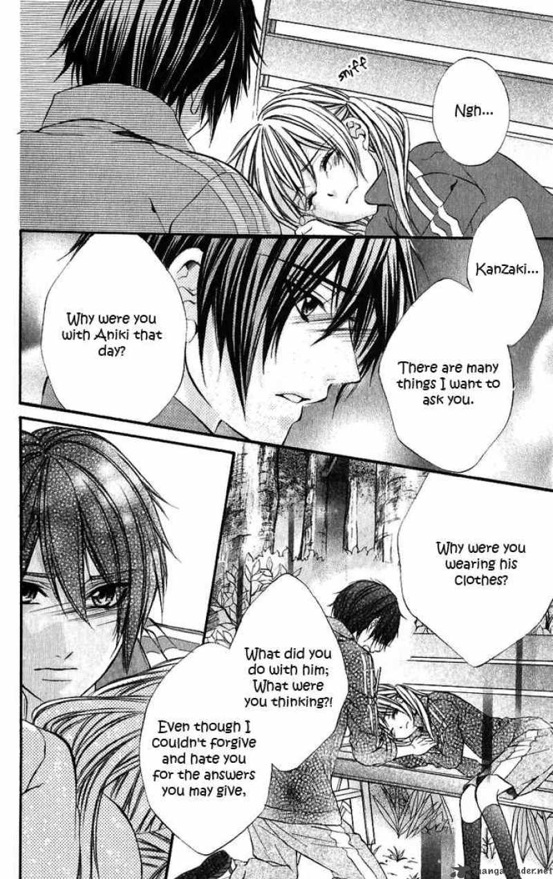 Boku Kara Kimi Ga Kienai 9 29