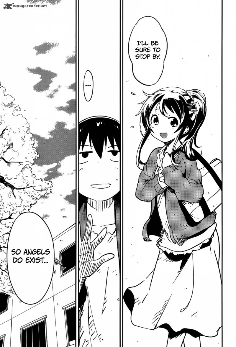 Boku Ni Koi Suru Mechanical 1 15