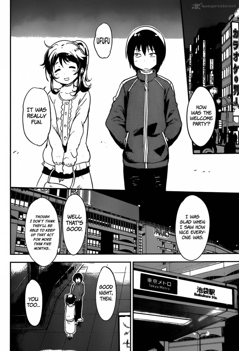 Boku Ni Koi Suru Mechanical 1 20