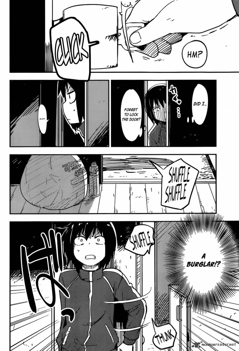 Boku Ni Koi Suru Mechanical 1 24