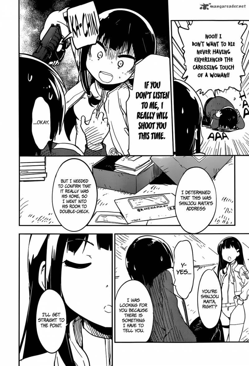 Boku Ni Koi Suru Mechanical 1 28